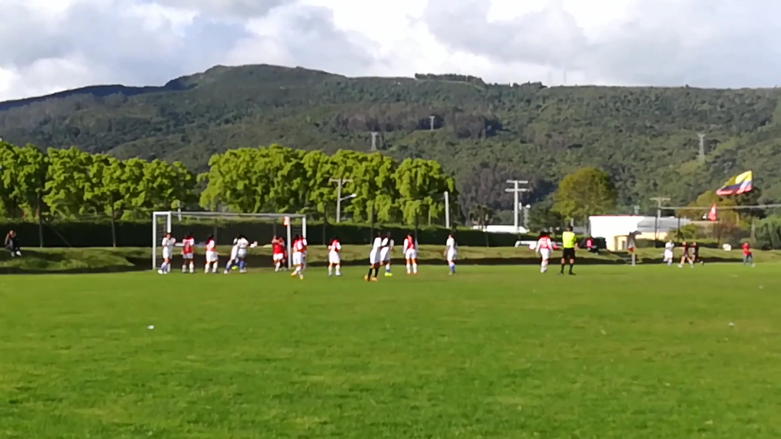 Club Deportivo Bacatá D.C